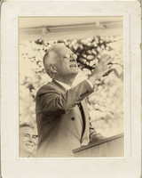 Channeling FDR