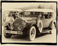 FDR Packard