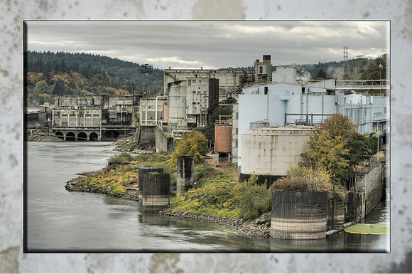 Industrial Grunge