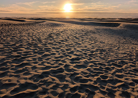 Agate Beach