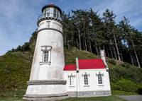 Heceta Head Lighthouse