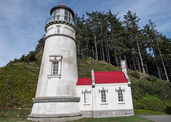 Heceta Head Lighthouse