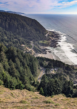 Cape Perpetua