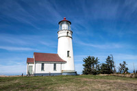 Cape Blanco Lighthouse