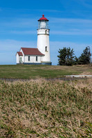 Cape Blanco Lighthouse