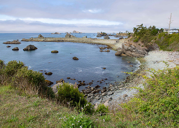 Bandon