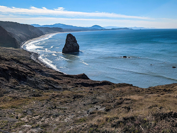 Cape Blanco
