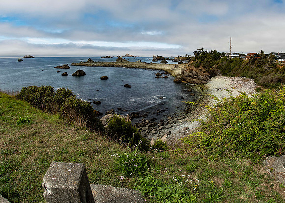 Bandon