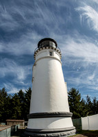 Umpqua Lighthouse