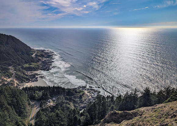 Cape Perpetua