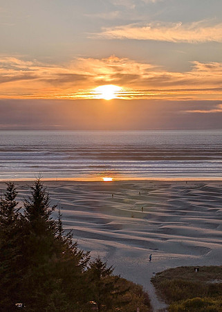 Agate Beach