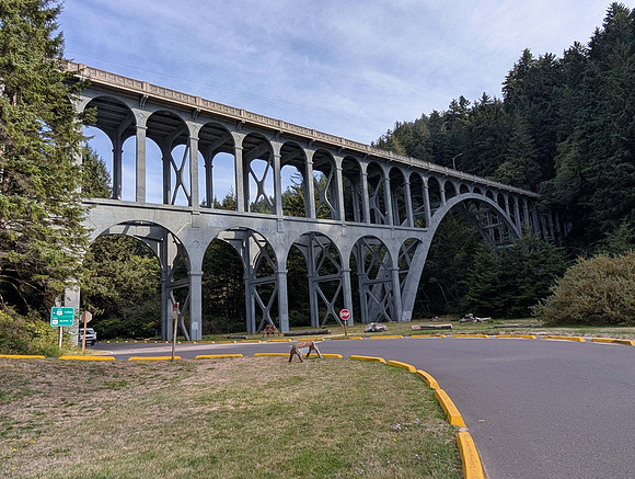 Heceta Head