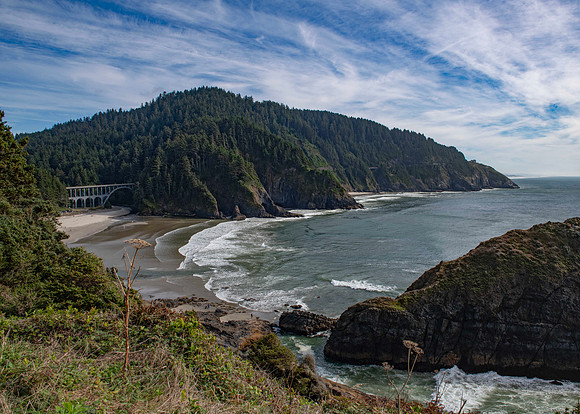 Heceta Head