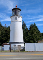 Umpqua Lighthouse