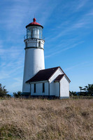 Cape Blanco Lighthouse