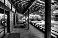 Portland Japanese Garden, Portland, OR