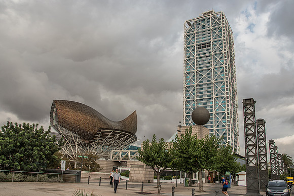 Barcelona
