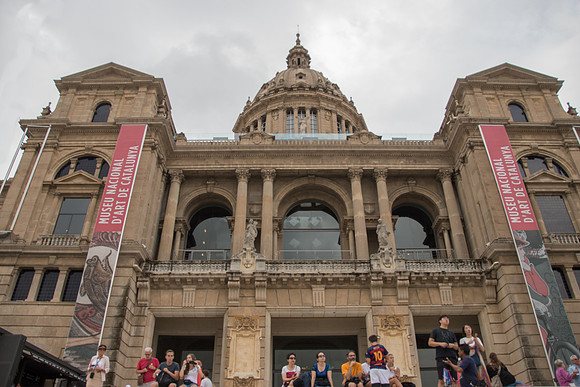 Barcelona