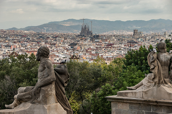 Barcelona