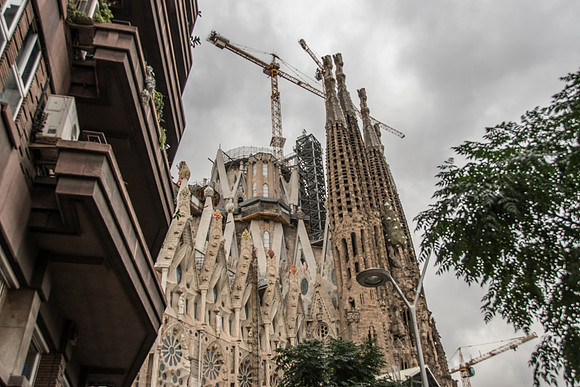 Barcelona